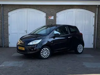 Ford Ka 1.2 Titanium X start/stop Nieuwe distributieriem