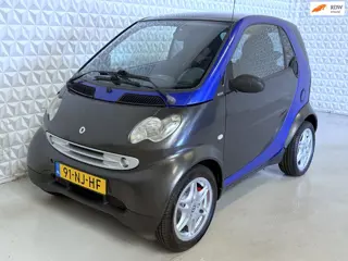 Smart City-coupé Smart & pulse UNIEKE KLEUREN COMBINATIE
