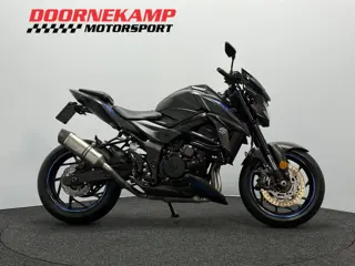 Suzuki GSX-S-750 ABS (bj 2019)