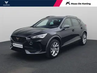 CUPRA Formentor 1.4e-Hybrid PHEV 204PK DSG Business · Navigatie · Apple/Android Car Play · Leder/Sto