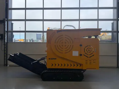 Onbekend Jaw Crusher SSJ430 (bj 2025)