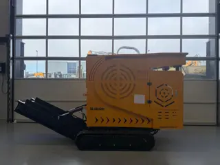 Onbekend Jaw Crusher SSJ430 (bj 2025)