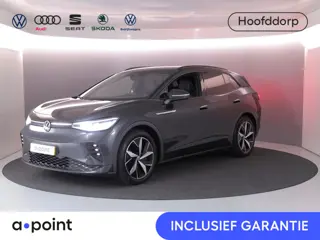 Volkswagen ID.4 GTX 4Motion 77 kWh 299pk| 20'LM-velgen| Pano-dak| SOH 89% | verwarmd stuur +voorruit