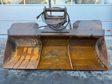 Eurosteel S60