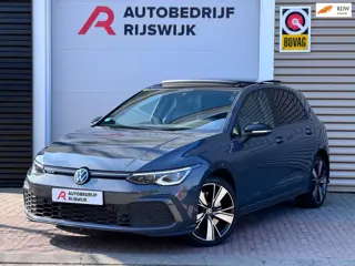 Volkswagen Golf 1.4 eHybrid GTE Pano/Matrix/Camera