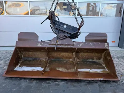 Verachtert CW40