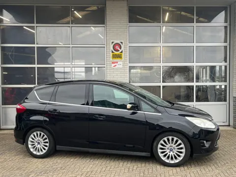 Ford C-Max 1.6 Titanium