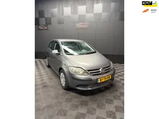 Volkswagen Golf Plus 1.6 FSI Comfortline Business | Clima | Nieuwe APK |