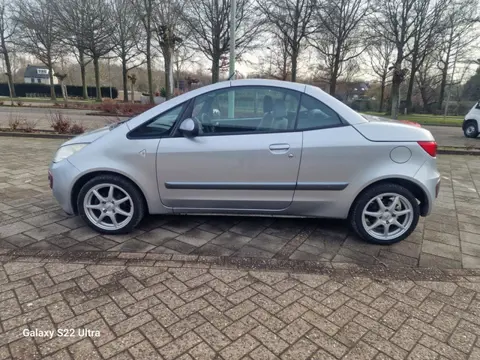 Mitsubishi Colt CZC 1.5 Limited Edition