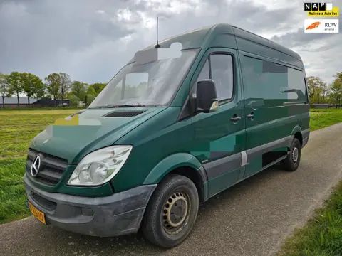 Mercedes-Benz Sprinter 316 2.2 CDI 366 HD DC/ bj 2009/ euro 4