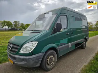 Mercedes-Benz Sprinter 316 2.2 CDI 366 HD DC/ bj 2009/ euro 4