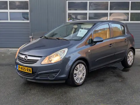 Opel CORSA 1.0-12V Essentia