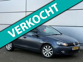 Volkswagen Golf 1.4 TSI Highline Stoelverw |CarPlay |Led |Auto Park |Airco |