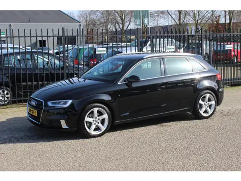 Audi A3 Sportback Sportback 30 TFSI Sport Edition