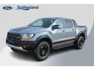 Ford Ranger 2.0 EcoBlue Raptor 214pk | SCI | Stoelverwarming | Trekhaak | Camera