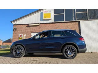 Mercedes-Benz GLC-klasse 300e 4MATIC Premium Plus - AMG - trekhaak