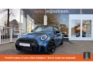 Mini Mini 1.5 Cooper John Cooper Works | Volledig MINI geserviced |