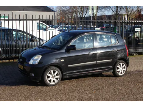 Kia Picanto 1.0 Bling, Airco!