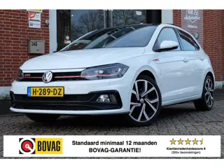 Volkswagen Polo 2.0 TSI GTI / Pano / Beats / Camera / CarPlay