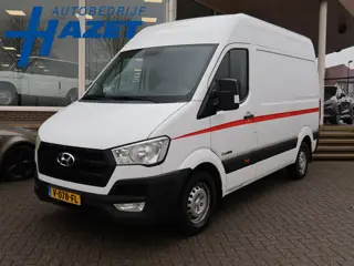 Hyundai H350 2.5 150 PK 3-ZITS + TREKHAAK 3000KG | CRUISE CONTROL
