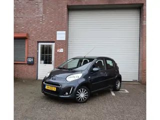 Citroen C1 1.0 Tendance 1e eigenaar NAP Airco 09-26 APK