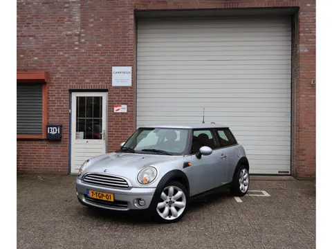 Mini Mini 1.6 Cooper Airco 11-26 APK