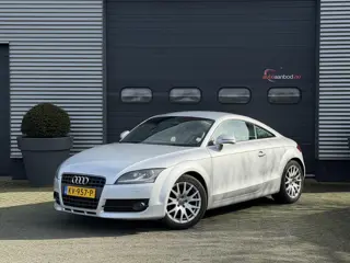 Audi TT 2.0 TFSI | Climate Control | Lichtmetalen Velgen | Xenon | Cruise Control |