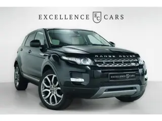 Land Rover Range Rover Evoque 2.2 SD4 4WD Prestige
