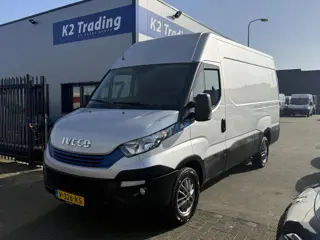 Iveco Daily 35S16V 2.3 352 H2 L AUTOMAAT-8 EURO-6 CLIMATE CONTROL 3500KG Trekhaak