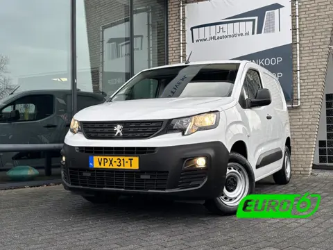 Peugeot Partner 1.5 BlueHDI Premium*A/C*CRUISE*NIEUW MODEL*NAVI*