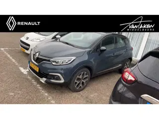 Renault Captur 0.9 TCe 90 Intens