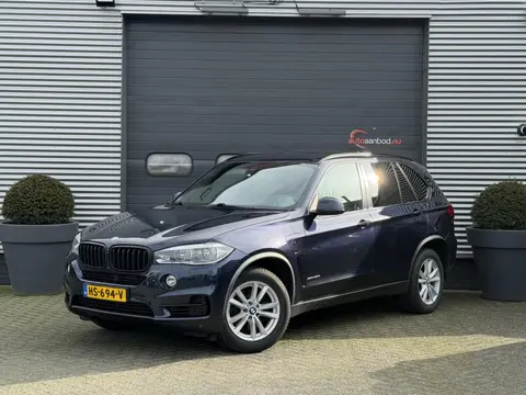 BMW X5 xDrive40e iPerformance High Executive | Head-Up Display | Camera | Navigatie | Elektrische Tr