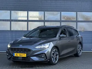 FORD FOCUS 1.0 ECOBOOST ST LINE BUSINESS I WINTERPAKKET I ADAPTIVE CRUISE CONTROL I P-CAMERA I KEYLE