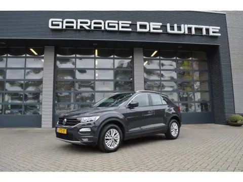 Volkswagen T-Roc 1.5 TSI Style Business