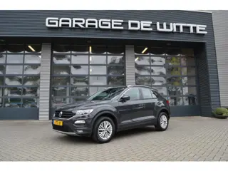 Volkswagen T-Roc 1.5 TSI Style Business