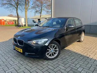 BMW 1-serie 116d Business+