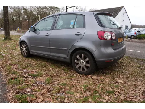 Volkswagen Golf Plus 1.6 FSI Sportline 5 rds airco apk 26-8-2024