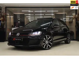 Volkswagen Golf 2.0 TSI GTI PANO/CARPLAY/ACC/DODEHOEK/VOL
