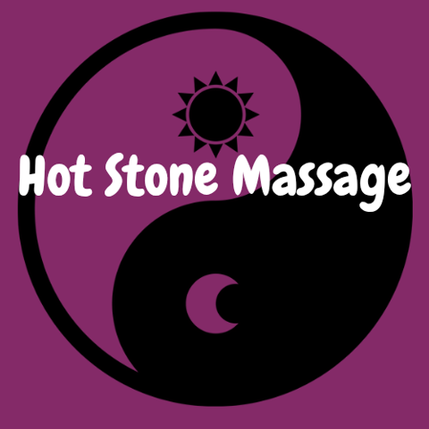 Energie Massagen bij je thuis