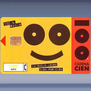 Cadena 100 (1999)