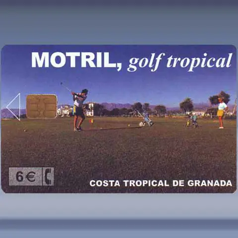 Montril, golf tropical (03-2002)