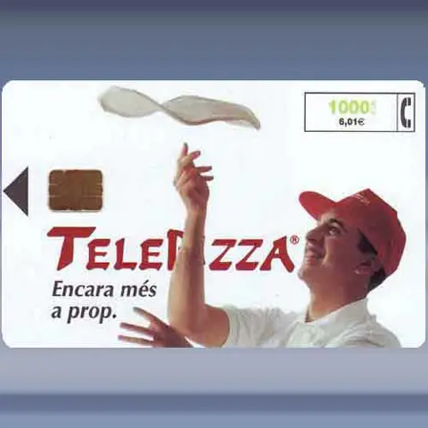 Telepizza (1999)