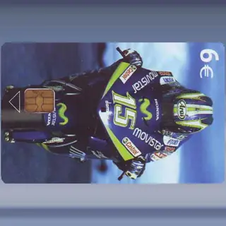 Sete Gibernau (2005)