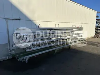 Martin Stolze plantentransportband 600 x 25 cm