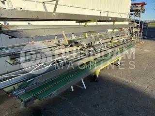 Javo plantentransportband 33 meter x 15 cm