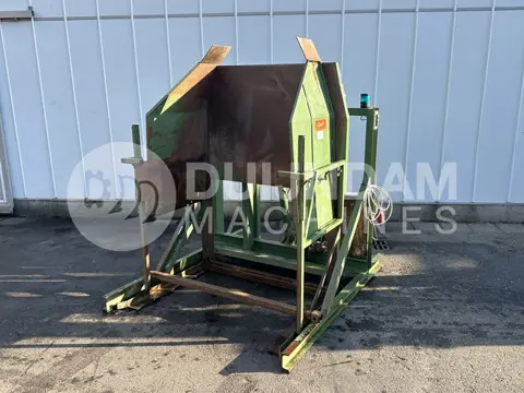 Schouten kistenkantelaar 120 cm