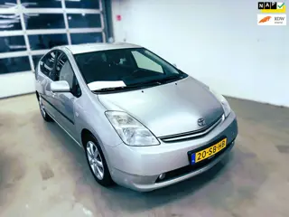 Toyota Prius 1.5 VVT-i