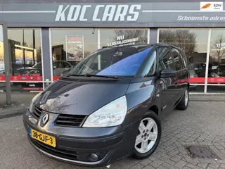 Renault Espace 2.0 Expression