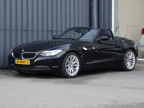 BMW Z4 Roadster sDrive23i Executive (bj 2010)