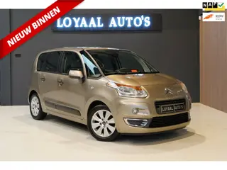 Citroen C3 Picasso 1.4 VTi Exclusive | AIRCO | CRUISE | PDC | ELEK.RAMEN | NAP | APK